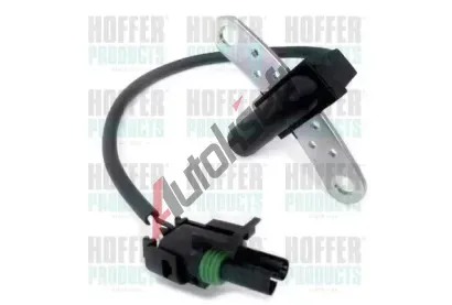 HOFFER Genertor impuls klikov hdel HFR 7517053, 7517053