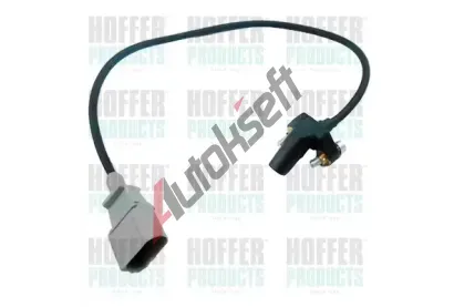 HOFFER Genertor impuls klikov hdel HFR 75171077, 75171077