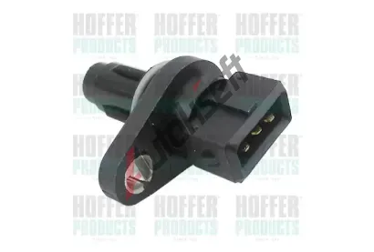 HOFFER Snma polohy vakovho hdele HFR 75171110, 75171110
