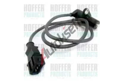 HOFFER Snímač polohy vačkového hřídele HFR 7517133, 7517133 HOFFER Snímač polohy vačkového hřídele HFR 7517133, 7517133
