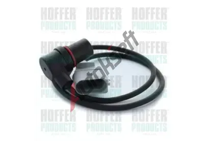 HOFFER Genertor impuls klikov hdel HFR 7517158, 7517158