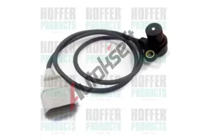 HOFFER Genertor impuls klikov hdel HFR 7517183, 7517183
