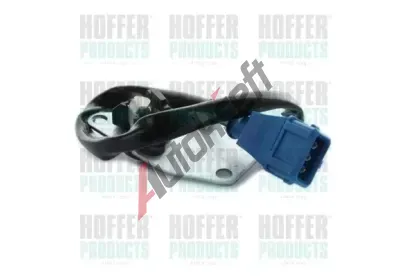 HOFFER Snma polohy vakovho hdele HFR 7517185, 7517185
