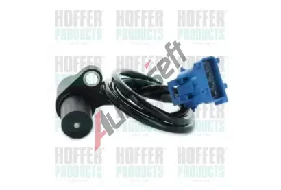 HOFFER Genertor impuls klikov hdel HFR 7517271, 7517271