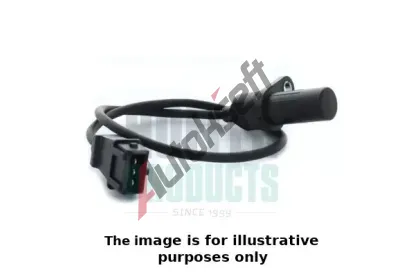 HOFFER Gener�tor impuls� klikov� h��del HFR 7517286E, 7517286E