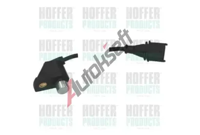 HOFFER Snma polohy vakovho hdele HFR 7517302, 7517302