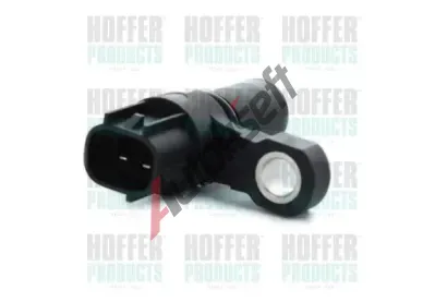 HOFFER Sn�ma� rychlosti / po�tu ot��ek HFR 7517345, 7517345