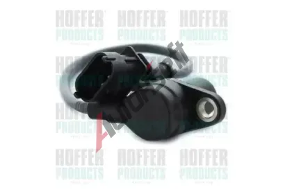 HOFFER Snma polohy vakovho hdele HFR 7517392, 7517392