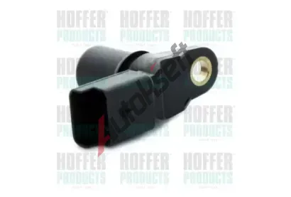 HOFFER Snma polohy vakovho hdele HFR 7517401, 7517401