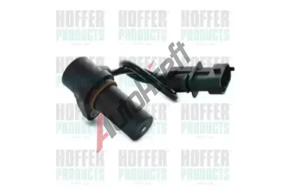 HOFFER Genertor impuls klikov hdel HFR 7517438, 7517438