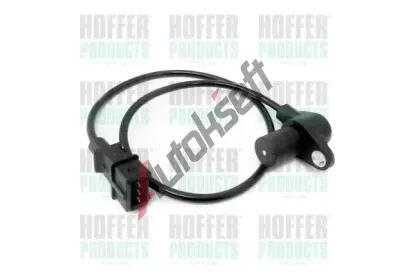 HOFFER Gener�tor impuls� klikov� h��del HFR 7517488, 7517488