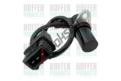 HOFFER Snma polohy vakovho hdele HFR 7517589, 7517589