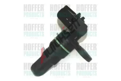 HOFFER Snma polohy vakovho hdele HFR 7517627, 7517627