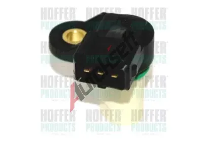 HOFFER Snímač polohy vačkového hřídele HFR 7517635, 7517635 HOFFER Snímač polohy vačkového hřídele HFR 7517635, 7517635