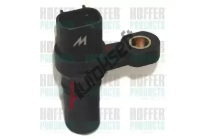 HOFFER Senzor otáček automatické převodovky HFR 7517641, 7517641  HOFFER Senzor otáček automatické převodovky HFR 7517641, 7517641
