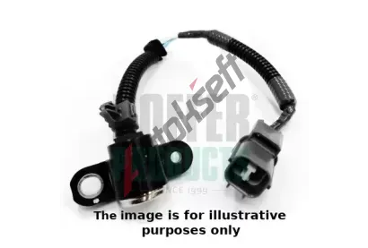 HOFFER Generátor impulsů klikový hřídel HFR 7517691E, 7517691E HOFFER Generátor impulsů klikový hřídel HFR 7517691E, 7517691E