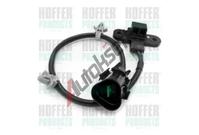 HOFFER Genertor impuls klikov hdel HFR 7517727, 7517727