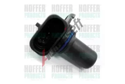 HOFFER Snma polohy vakovho hdele HFR 7517733, 7517733