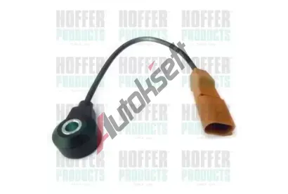 HOFFER Senzor klepání HFR 7517767, 7517767 HOFFER Senzor klepání HFR 7517767, 7517767
