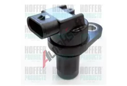 HOFFER Snma polohy vakovho hdele HFR 7517923, 7517923