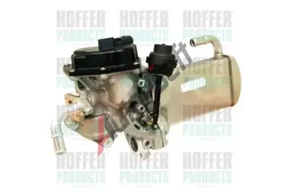 HOFFER AGR ventil HFR 7518220R, 7518220R