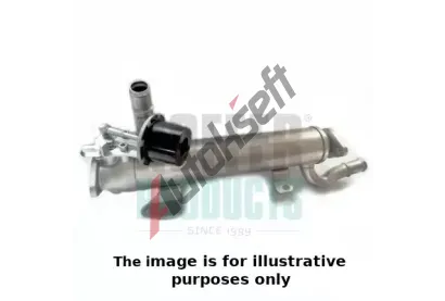 HOFFER Chladi recirkulace spalin HFR 7518326E, 7518326E