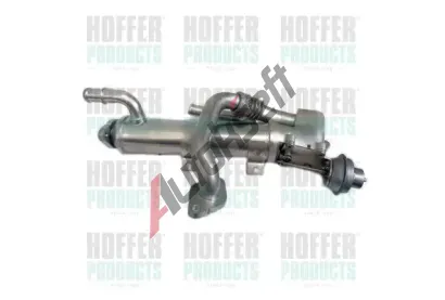 HOFFER Chladi recirkulace spalin HFR 7518343, 7518343