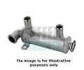 Chladi recirkulace spalin HOFFER ‐ HFR 7518368E