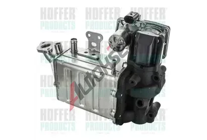 HOFFER AGR ventil HFR 7518373, 7518373