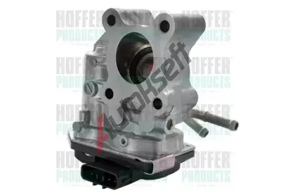 HOFFER AGR ventil HFR 7518397, 7518397