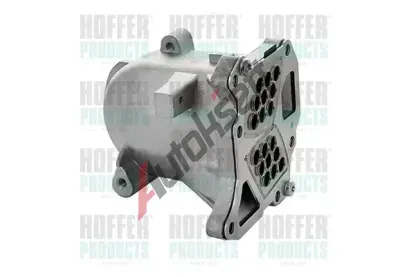 HOFFER Chladi recirkulace spalin HFR 7518431E, 7518431E