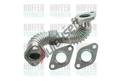 HOFFER Potrub AGR-ventil HFR 7518686, 7518686