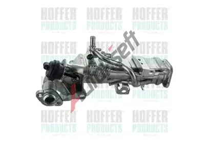HOFFER Chladi recirkulace spalin HFR 7518806, 7518806