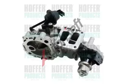 HOFFER AGR ventil HFR 7518851, 7518851