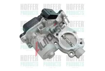 HOFFER AGR ventil HFR 7518872, 7518872