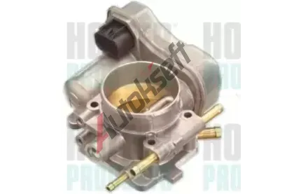 HOFFER Hrdlo krtc klapky HFR 7519033, 7519033
