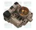 Hrdlo krtc klapky HOFFER ‐ HFR 7519059