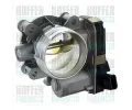 Hrdlo krtc klapky HOFFER ‐ HFR 7519352