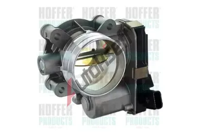 HOFFER Hrdlo škrtící klapky HFR 7519352, 7519352 HOFFER Hrdlo škrtící klapky HFR 7519352, 7519352