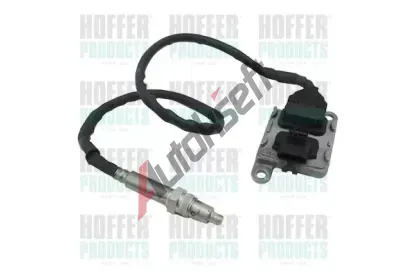 HOFFER NOx-senzor, NOx-katalyz�tor HFR 7557023, 7557023