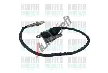 HOFFER NOx-senzor, NOx-katalyztor HFR 7557041, 7557041