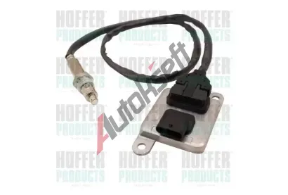 HOFFER NOx-senzor, NOx-katalyztor HFR 7557042, 7557042