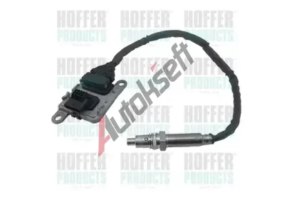 HOFFER NOx-senzor, NOx-katalyztor HFR 7557044, 7557044