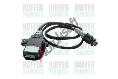 HOFFER NOx-senzor, NOx-katalyztor HFR 7557054, 7557054