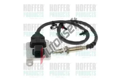 HOFFER NOx-senzor, NOx-katalyztor HFR 7557058, 7557058