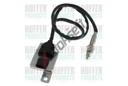 HOFFER NOx-senzor, NOx-katalyztor HFR 7557078, 7557078