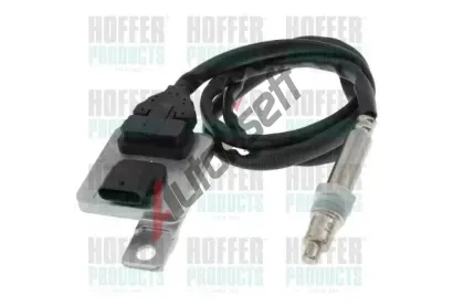 HOFFER NOx-senzor, NOx-katalyztor HFR 7557083, 7557083