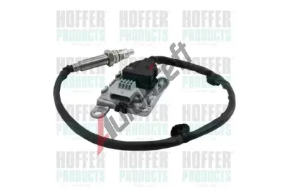 HOFFER NOx-senzor, NOx-katalyzátor HFR 7557115, 7557115 HOFFER NOx-senzor, NOx-katalyzátor HFR 7557115, 7557115