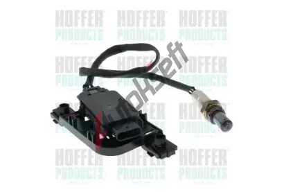 HOFFER NOx-senzor, NOx-katalyztor HFR 7557198, 7557198