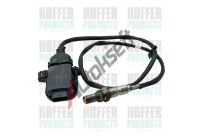 HOFFER NOx-senzor, NOx-katalyzátor HFR 7557200, 7557200 HOFFER NOx-senzor, NOx-katalyzátor HFR 7557200, 7557200